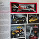 I had the Knight Rider set and the Air Jammer VW